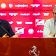 Illustration for article titled Marchionne, Ferrari CEO, blames Bernie Ecclestone for F1 problems